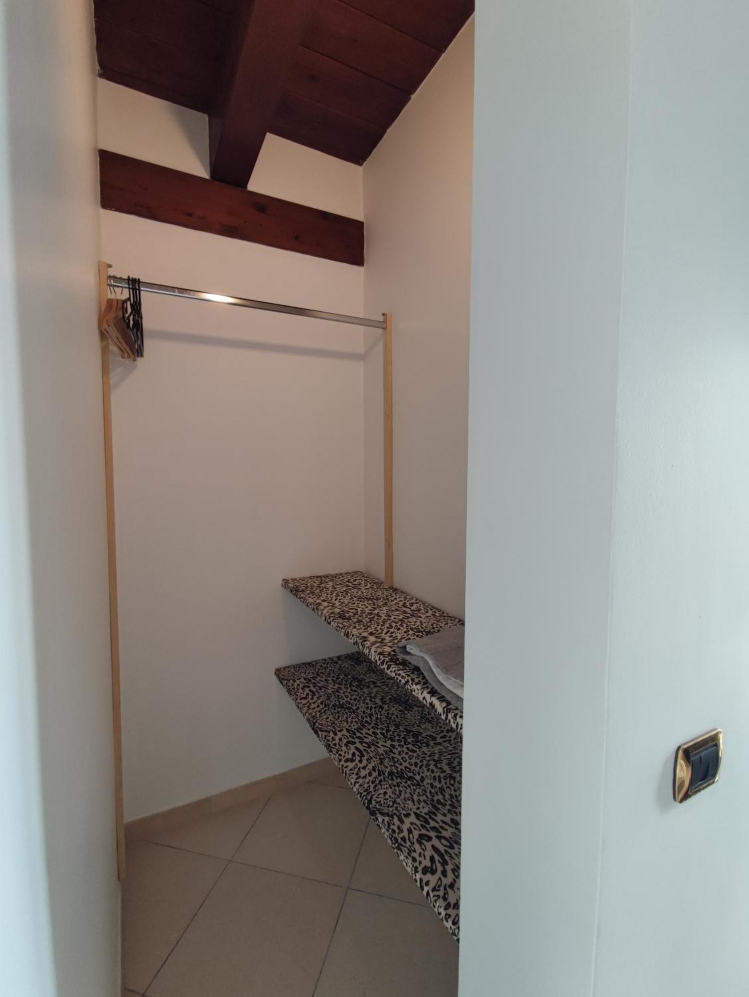 Trani Residence Exterior foto